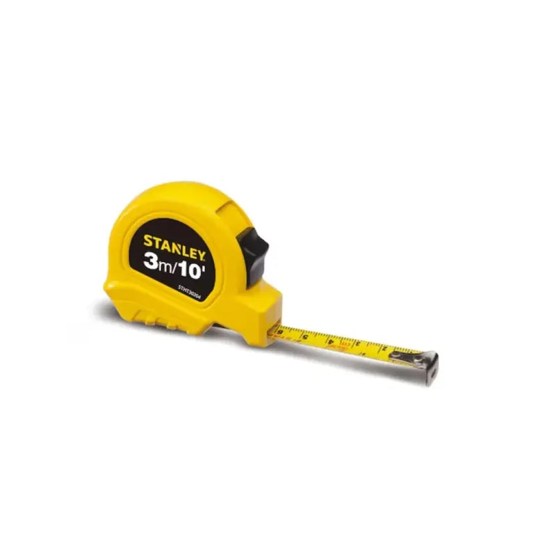 CINTA METRICA BASIC 3M/10'