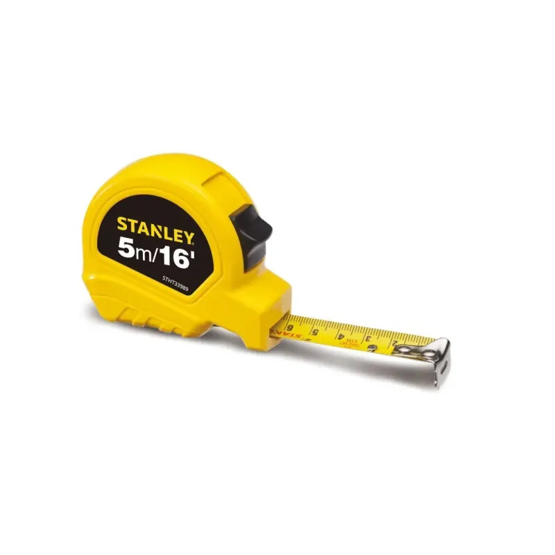 CINTA METRICA BASIC 5M/16'