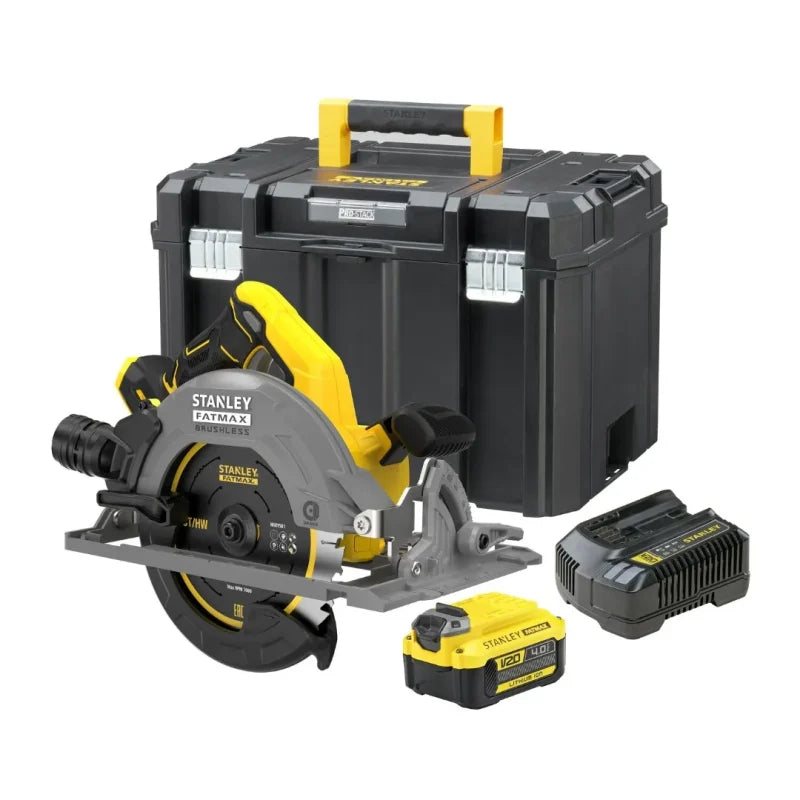 Sierra Circular 7 1/4 20V Brushless