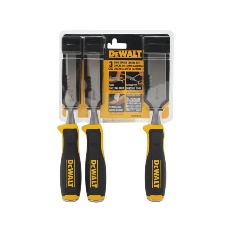 DEWALT 3 PC SIDE STRIKE C