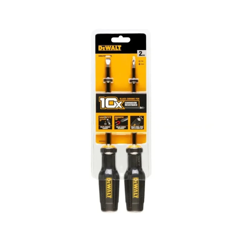 TOUGHSERIES™ Demo Screwdriving Set (2 pc)
