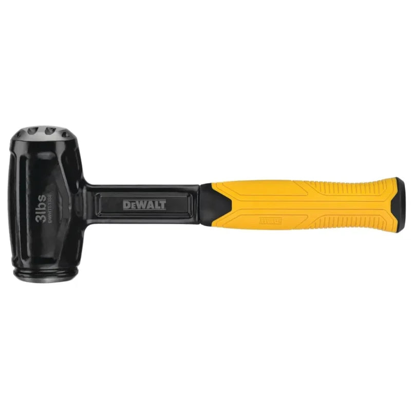 3LB 1PC STEEL DRILLING HA