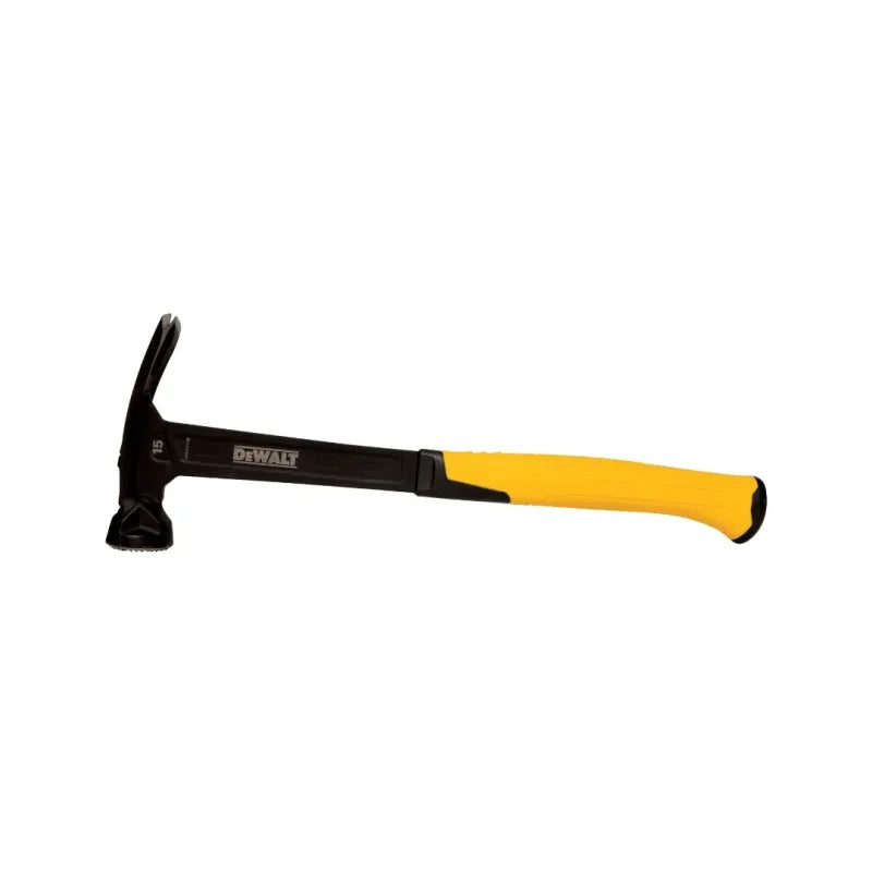 14OZ MIG WELD HAMMER W/SE