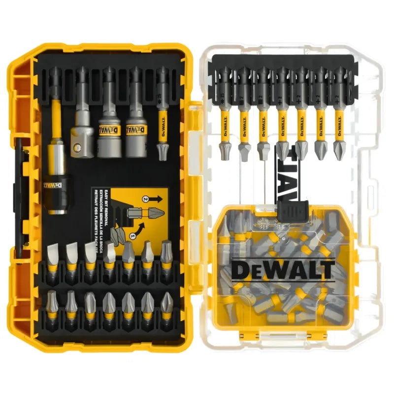MAXFIT SET 50 pzas
