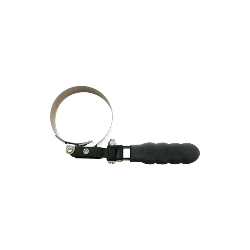 Llave de banda para filtro de aceite