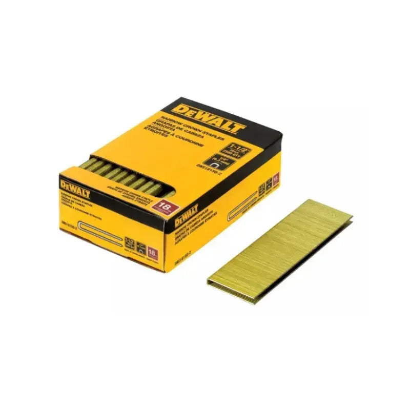 GRAPA DE CABEZA ANGOSTA 1-1/2" X 1/4"
