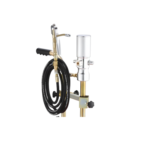 DISPENSADOR GRASA NEUMATICO 20/60 KG