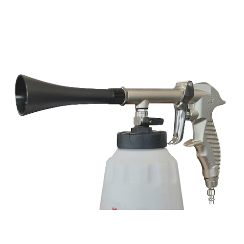 PISTOLA DE LIMPIEZA TOP GUN TURBO - WURTH