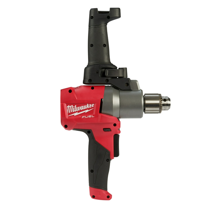 Taladro mezclador inalámbrico M18 Fuel Milwaukee