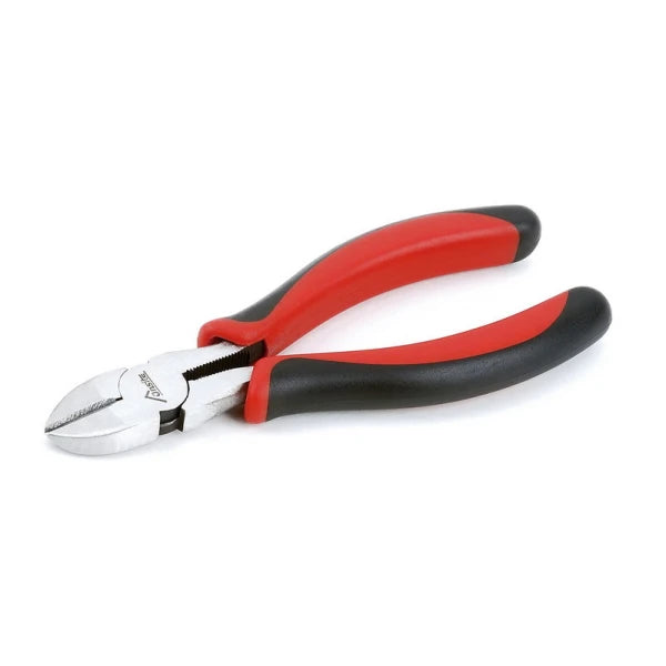 ALICATE CORTANTE 6" MANGO BIMAT # 700005
