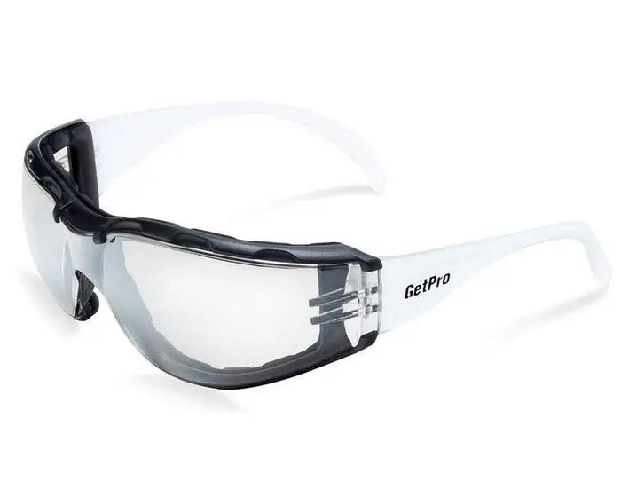 Lentes de seguridad B-FOAM In/Out GETPRO