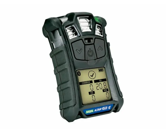 Detector Multigas 4X Msa LEL ATO08ALT4XL00 ALTAIR