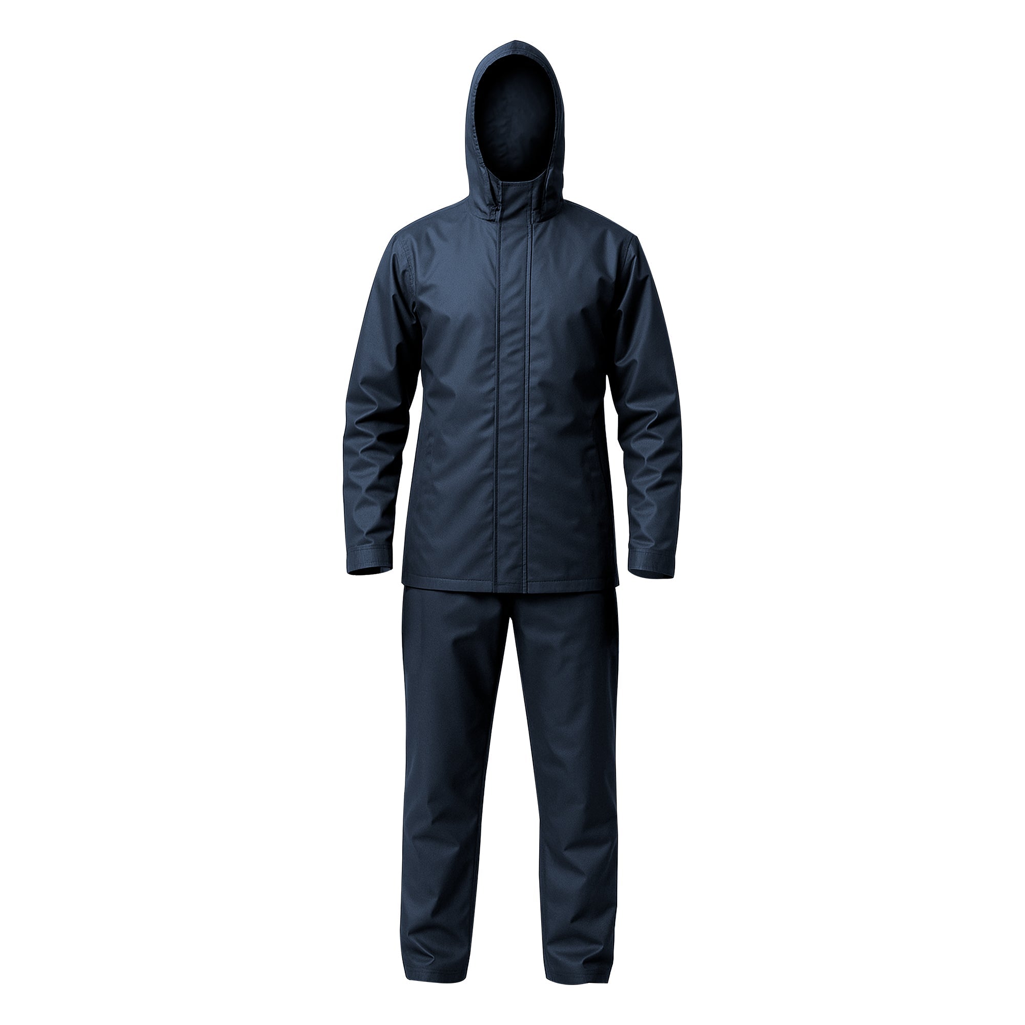 TRAJE ANTIÁCIDO PU M