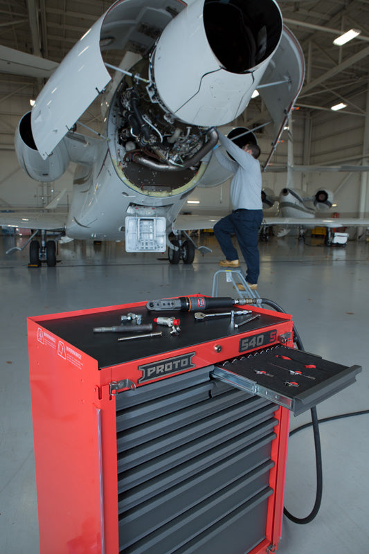 Calidad Industrial EN EQUIPAMIENTO