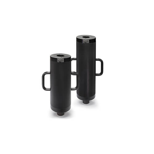 Extensión de 300mm Safe D Lock 150ton SDE150-300 - DURATEC