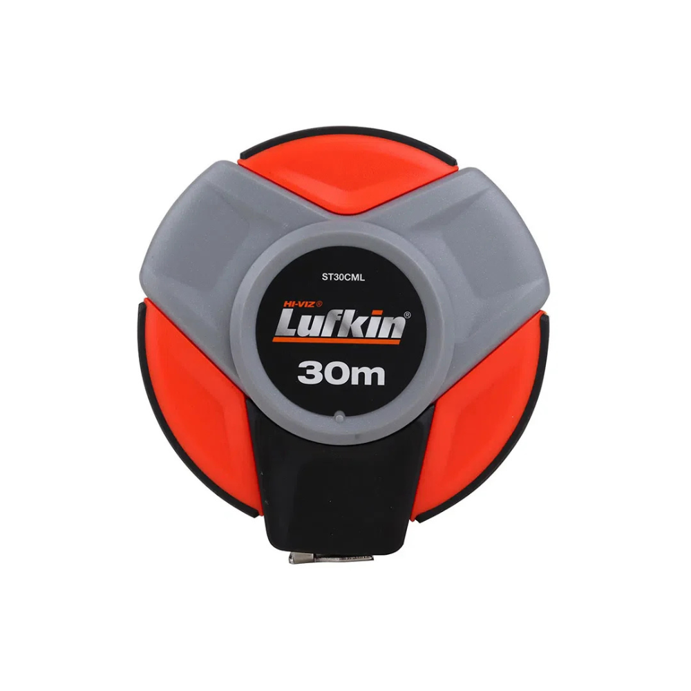Cinta métrica larga profesional ABS Crescent Lufkin