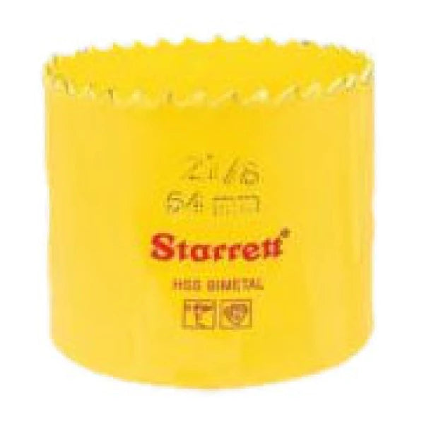 SIERRA COPA 54 MM STARRETT