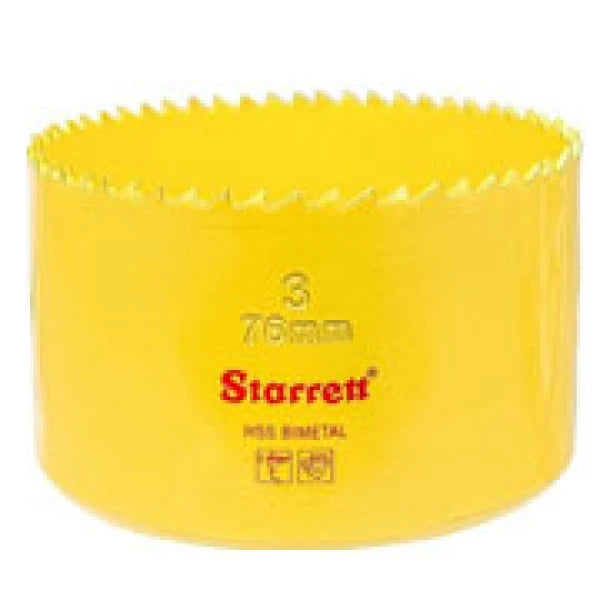 SIERRA COPA 76 MM STARRETT