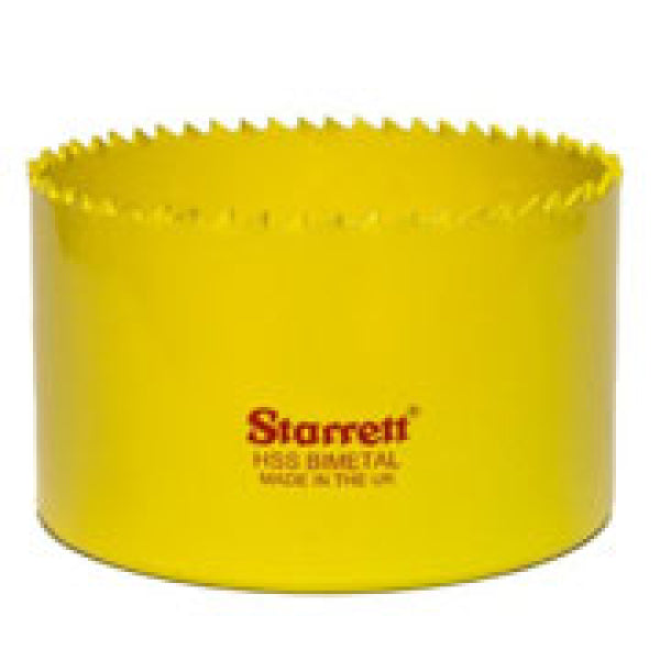 SIERRA COPA BIMETAL 102 MM.