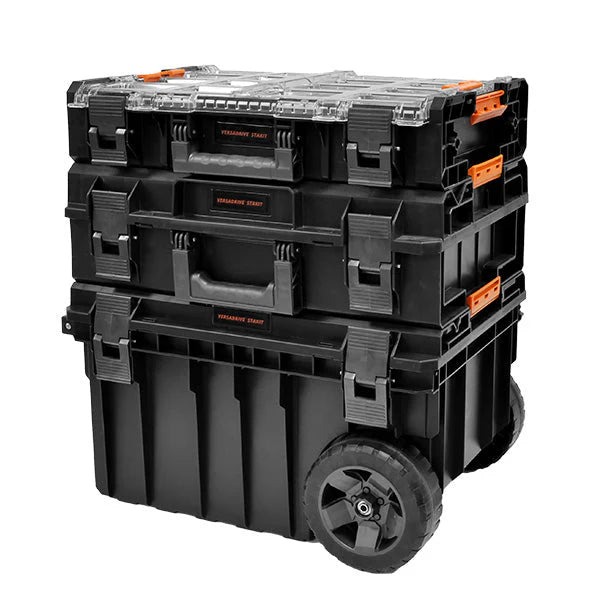 Carro de herramientas compacto STAKIT