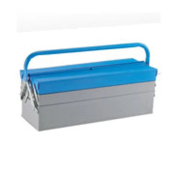 CAJA PORTAH. METAL ARTIC. 550