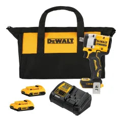 GRATA RUEDA ONDULADA 4pulg M14 DEWALT