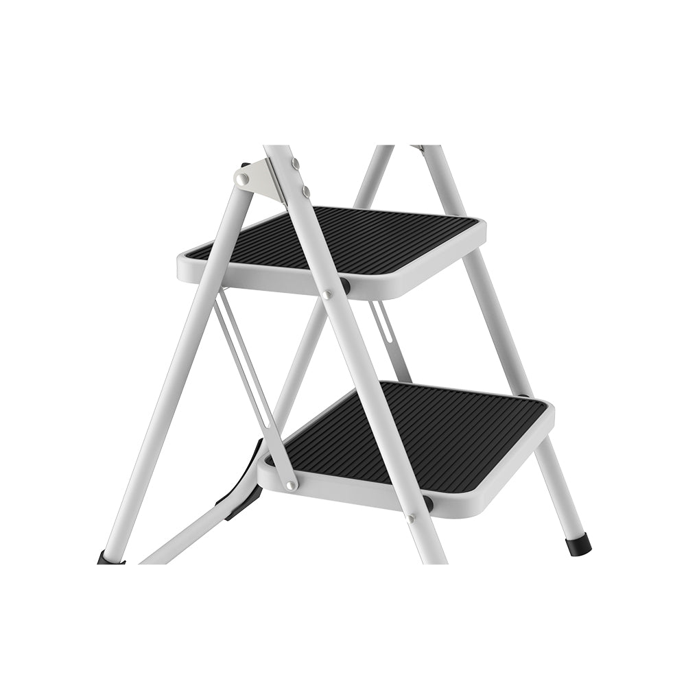 PISO ESCALERA PLEGABLE 2 PELDA OS MAGNA PLUS