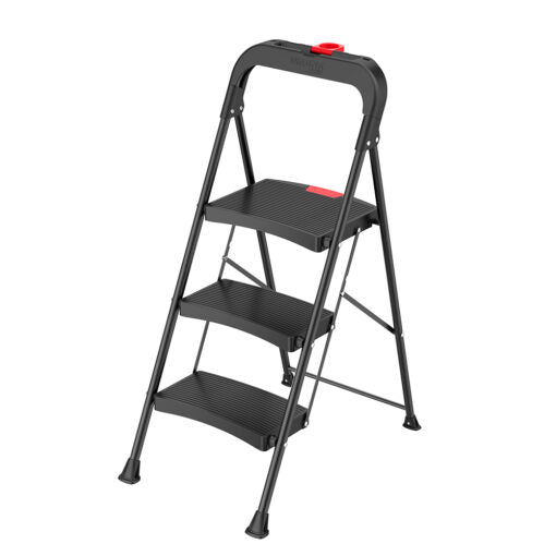 PISO ESCALERA PLEGABLE 3 PELDA OS LUXURY MAGNA PLUS