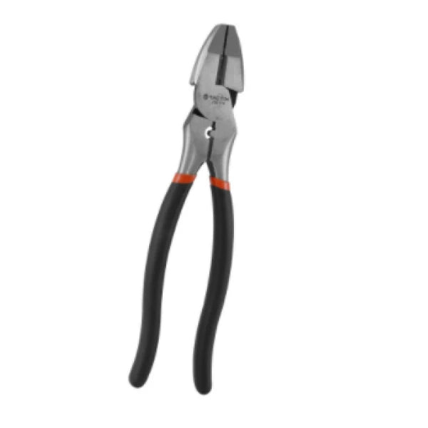 ALICATE UNIVERSAL 9" C/ESTAJADOR # 200114