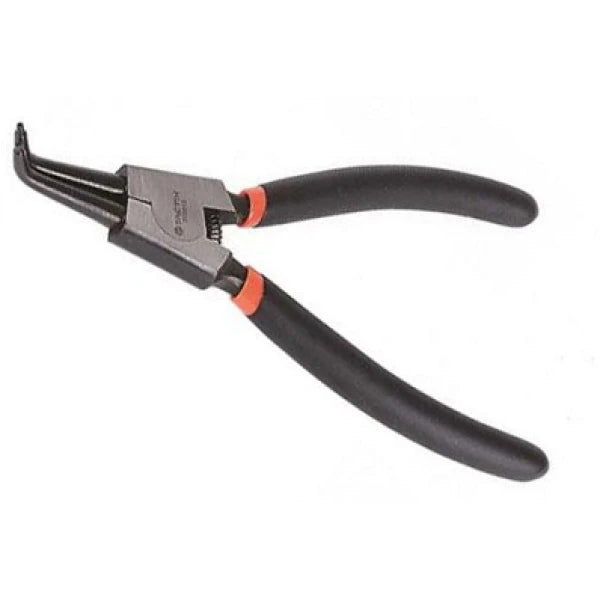 ALICATE SEGURO EXT.CURVO 7" TACTIX # 202015
