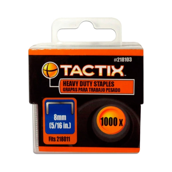 GRAPA H.D 5/16" x 1000 TACTIX # 218103