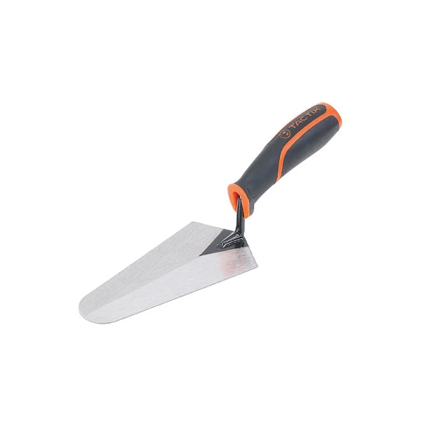PLANA PUNTA REDONDA 7" # 283033