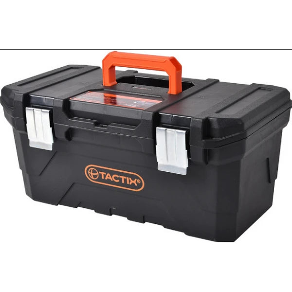 CAJA PLAST.PORTAHERR. 23" TACTIX # 320343
