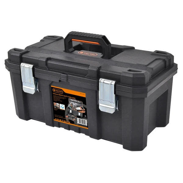 CAJA PLAST.PORTAHERR. H.D. 21" TACTIX # 320390