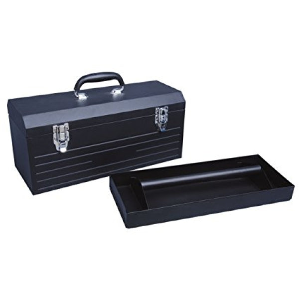 CAJA PORTAHERR.METAL TACTIX # 321100