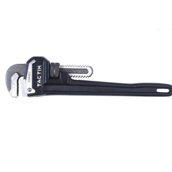 LLAVE STILLSON H.D. 18" TACTIX