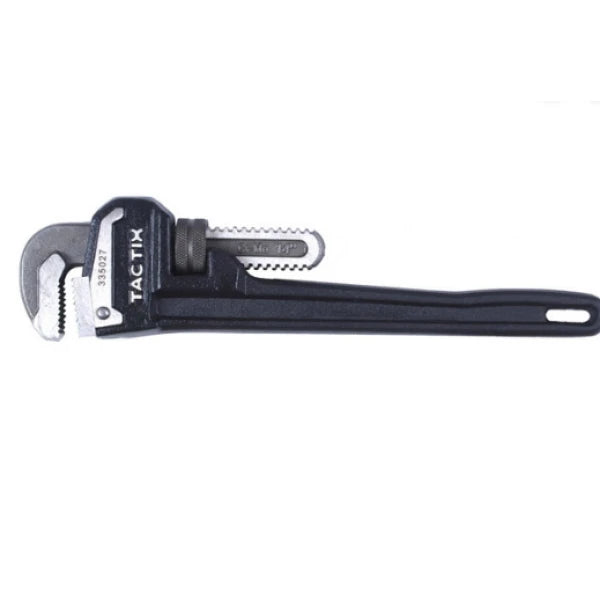LLAVE STILLSON H.D. 14" TACTIX