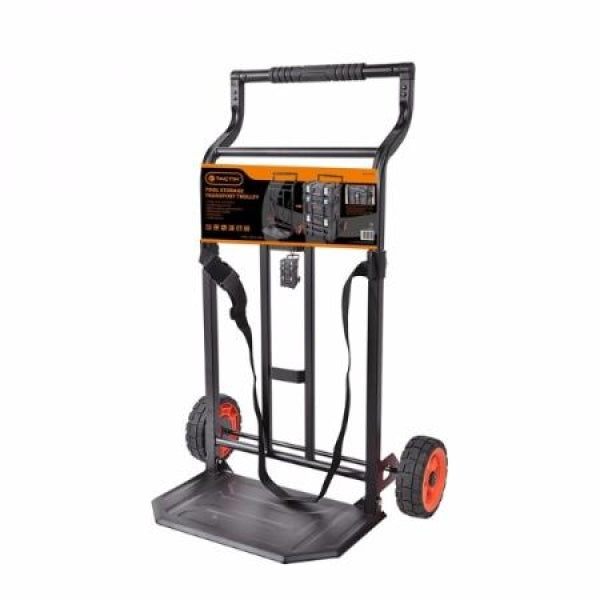 CARRO CAJAS MODULAR TACTIX # 320364