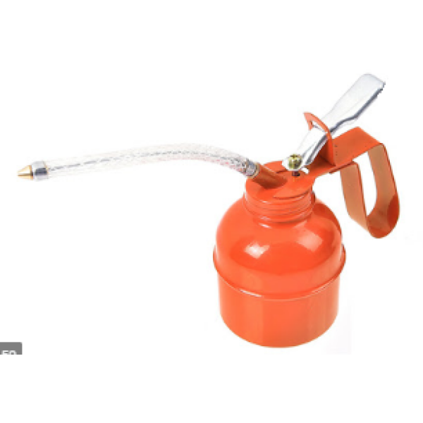 ACEITERA CON FLEXIBLE 250 CC.TACTIX