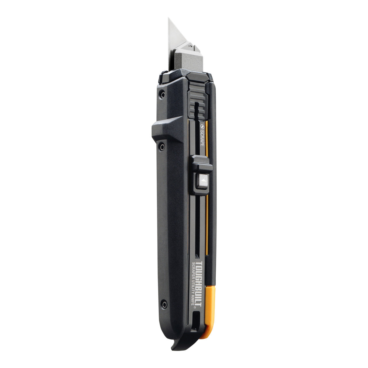 Cuchillo con raspador 2 en 1 ToughBuilt