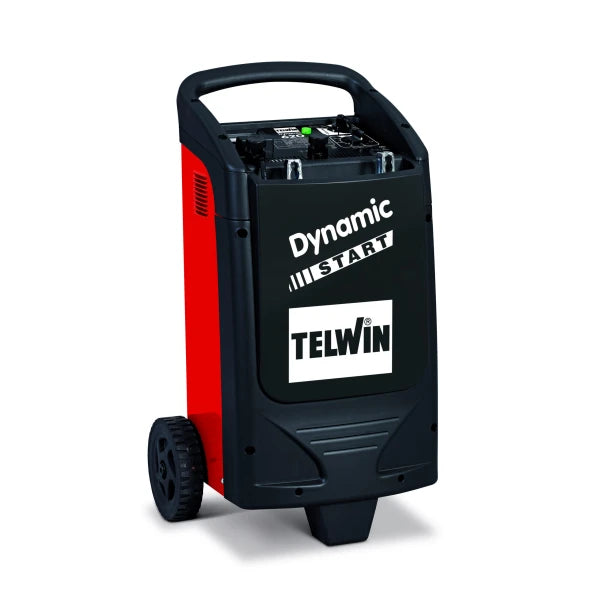 CARGADOR PARTIDOR DYNAMIC 620