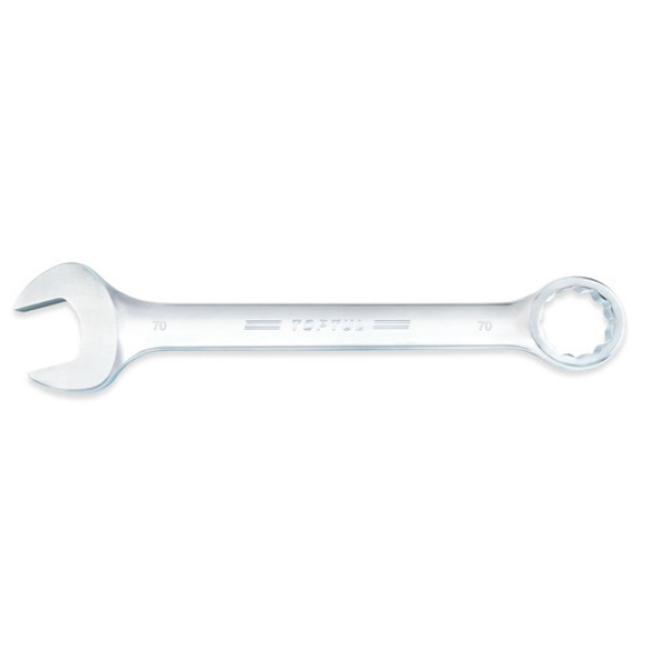 LLAVE PUNTA CORONA PROFESIONAL 65 MM