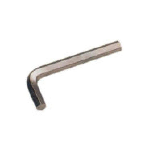 LLAVES ALLEN 5.0 MM. TOPTUL