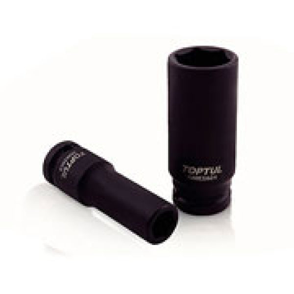 DADO IMP. LARGO 1/2 x 19 MM