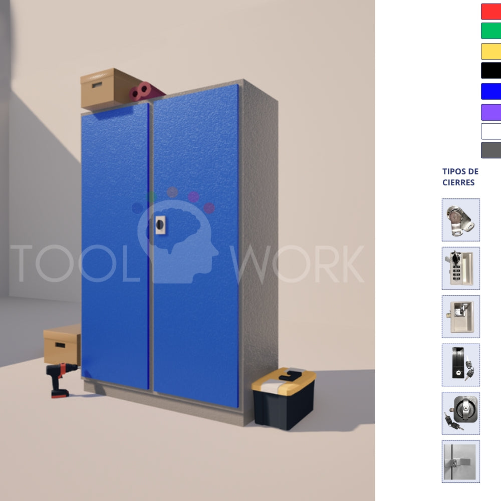 WORK STATION TWS-600
