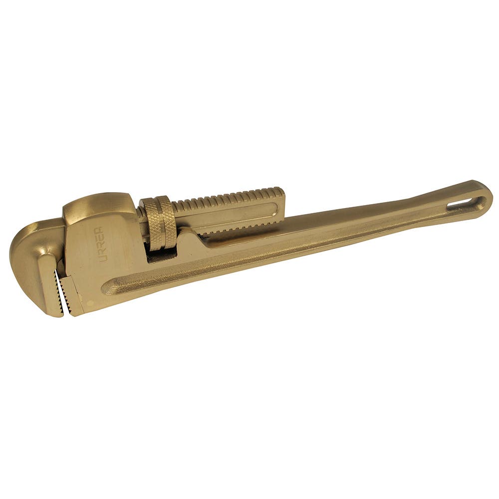 "Llave stillson antich 14""" (TWS-UH814) - URREA