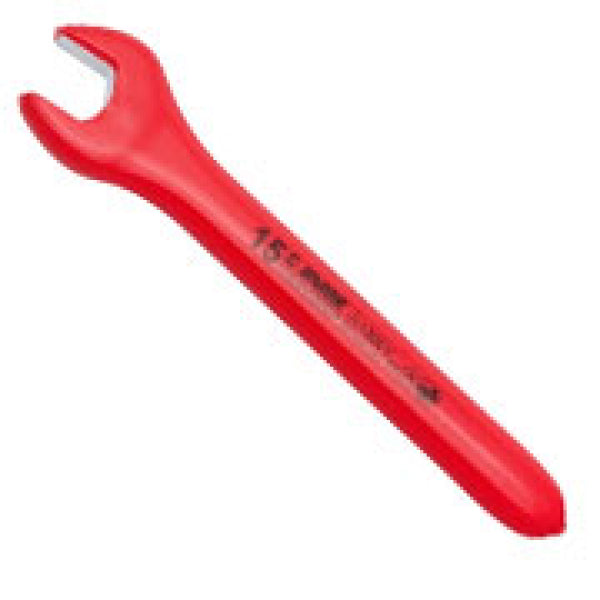 LLAVE PUNTA AISLADA 9 MM. VDE