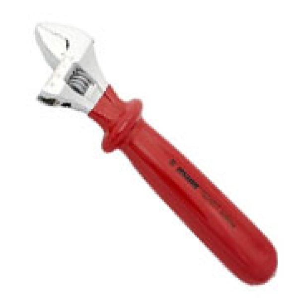LLAVE AJUSTABLE VDE 10" # 616850