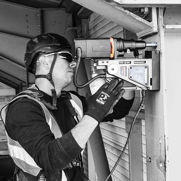 Kit Taladro Magnético V35 230V