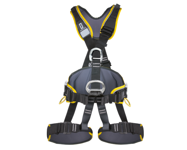 Profi Worker 3D Standard Singing Rock